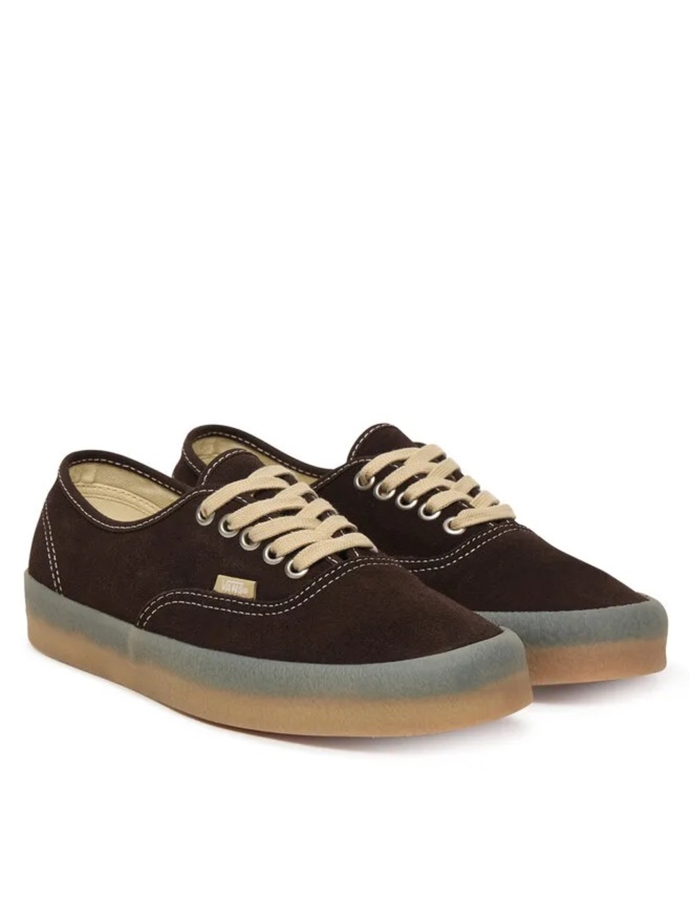NEW Vans Authentic Shoe size W6.5